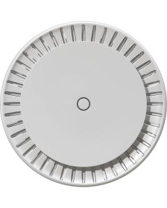 MikroTik cAPGi-5HaxD2HaxD, cAP ax, WiFi 6, 1Gb RAM, 2xGbit