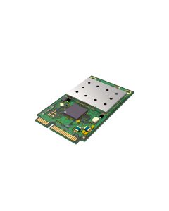 Карта MikroTik R11e-LR8, LoRa miniPCI-e за 863-870 MHz