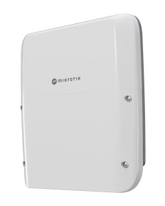 Рутер MikroTik RB5009UPr+S+OUТ, 1.4GHz, 1GB, 5xGE, 1xSFP+, 1x2.5GE, PoE in-out