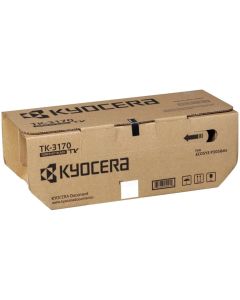 Тонер касета Kyocera TK-3170, черна