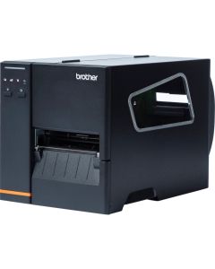 Brother TJ-4020TN, Термо-трансферен, 10/100 Mbps, 120 мм, 25400 мм, 254 мм/сек