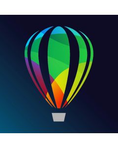 Софтуер CorelDRAW Graphics Suite 365-Day Subs. (51-250)