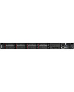 LENOVO ThinkSystem SR630 V2 Xeon Silver 4309Y 8C 2.8GHz 12MB Cache 32GB 3200MHz RDIMM 8x2.5in 930-8i 2GB 1x1100W Titanium XCC Ent