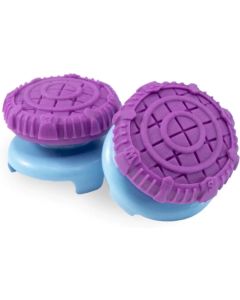 Аксесоар KontrolFreek FPS Performance Thumbsticks за PS5-PS4 Purple