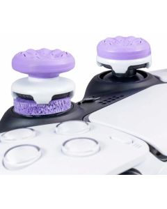 Аксесоар KontrolFreek FPS Aim Boost Kit Galaxy Edition за PS5 DualSense