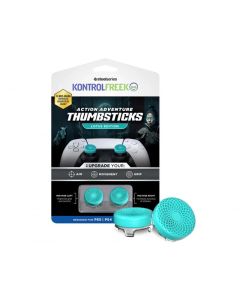 KontrolFreek Action Adventure Lotus Edition за PS5-PS4