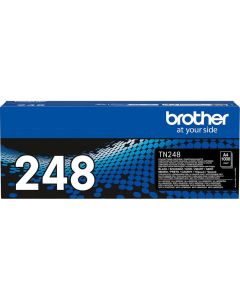 Brother TN-248BK Toner Cartridge