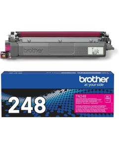Brother TN-248M Toner Cartridge