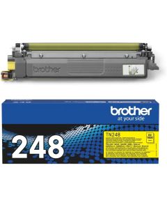 Brother TN-248Y Toner Cartridge
