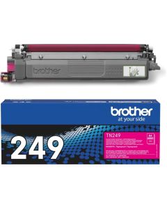 Brother TN-249M Toner Cartridge Super High Yield
