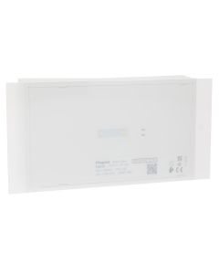 Авариен / евакуационен осветител 70lm 1h IP42 IK07 NM ST 202x104x40mm - Legrand X-light 180 660051