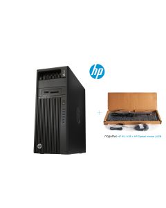 HP Z440