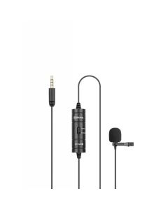 Микрофон брошка BOYA BY-M1S