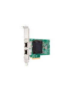 HPE Broadcom BCM57416 Ethernet 10Gb 2-port BASE-T Adapter