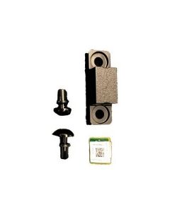 HPE Trusted Platform Module 2.0 Gen10 Plus Black Rivets Kit