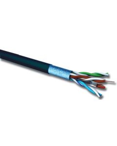 Кабел cat. 6 F/UTP 350 MHz PE - 500 m - MMC CX6xPE MCX64PE5