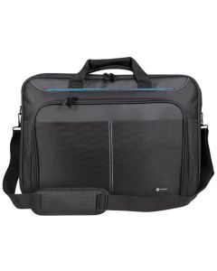 Natec Laptop Bag Doberman 15.6\" Black