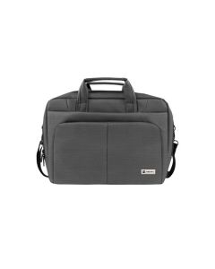 Natec laptop bag GAZELLE 2 15.6\" - 16\" Black
