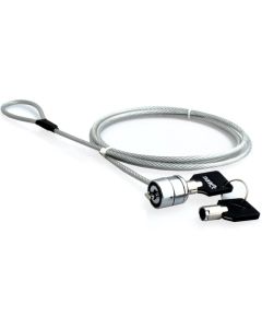 Natec Laptop Lock Lobster Key