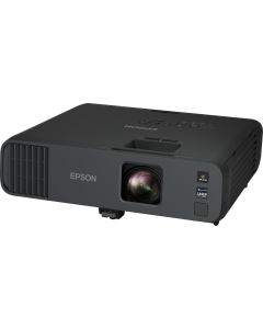 Epson EB-L265F, 3LCD-1080p, 4600lm, съотношение а проекта 1.32 - 2.12:1