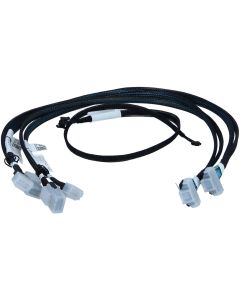HPE ProLiant DL380 Gen11 NS204i-u Internal Cable Kit