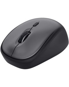 TRUST YVI+ Wireless Mouse Eco Черна