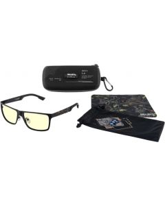Комплект GUNNAR x Call of Duty UAV Edition - Onyx-Topo - Amber - Очила + калъф