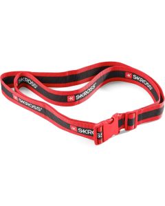 Лента за багаж Skross Luggage Strap, Червена