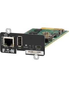 Eaton Gigabit Network Card M3