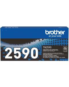 Brother TN-2590 Toner Cartridge