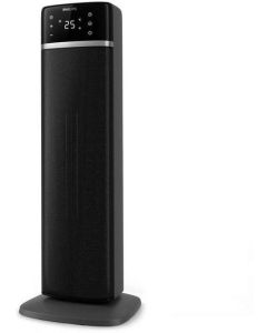 PHILIPS Energy Saver Ceramic Heater 5 built-in safety features