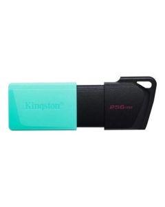 Kingston USB-Stick DataTraveler Exodia M - USB 3.2 Gen 1 (3.1 Gen 1) - 256 GB
