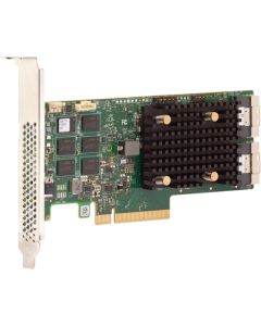 HPE MR416i-p Gen10 Plus x16 Lanes 4GB Cache NVMe-SAS 12G Controller