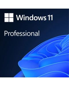 Софтуер MS Windows Pro 11 ESD 64-bit All lang Downloadable