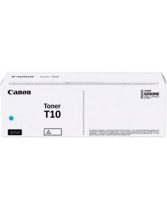 Canon Toner T10, Cyan