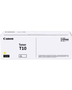 Canon Toner T10, Yellow