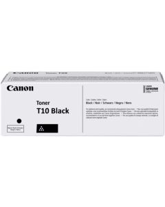 Canon Toner T10, Black