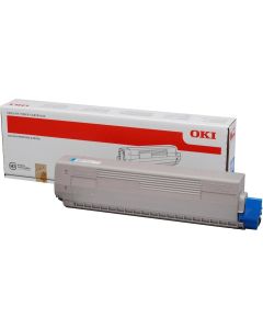 КАСЕТА ЗА OKI B4300/B4350/B4350N - Type 9 - Black 01101213 6000k
