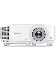 BenQ MW560, DLP, WXGA, 20,000:1, 4000 ANSI Lumens, 1.1X, Auto Vertical, HDMI, VGA
