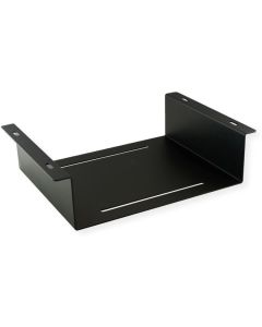 ROLINE 17.03.0113 :: Стойка за KVM-NUC-Mini PC до 10кг, монтаж под бюро