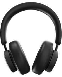 URBANISTA MIAMI over-ear headphones Active, 40 mm drivers On-ear detection 50 h, черни