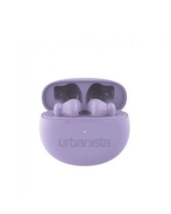 Urbanista Austin, True Wireless, Bluetooth 5.3, Микрофон, сензорно управление, IPX4