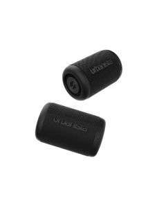 URBANISTA MEMPHIS Bluetooth, възпроизвеждане 12 часа, IPX5 - Черен