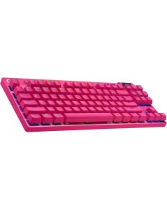 Logitech G PRO X TKL LIGHTSPEED
