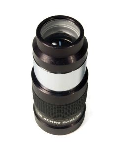 Ахроматична леща на Барлоу Bresser 3x 31,7 mm