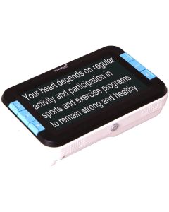 Цифрова лупа Levenhuk DTX 43
