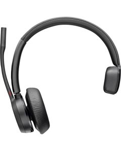 HP Poly Voyager 4310 USB-A Headset +BT700 dongle