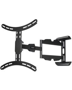 Стенна стойка за TV HAMA, 65, 400х400, до 25кг, 220841