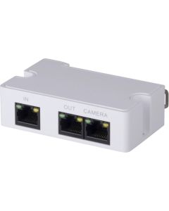 PoE сплитер, работи с PFT1200 - DAHUA PFT1300