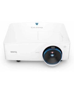 Видеопроектор BenQ LU935, DLP, WUXGA, 6000 ANSI, 3 000 000:1